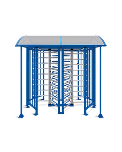 Турникет роторный полноростовый PERCo RTD-20.2 в Таганроге Турникеты Pintop.ru