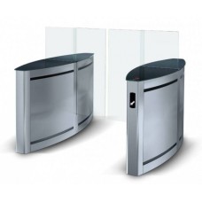 Турникет "Скоростной проход" PERCo-ST-02.900