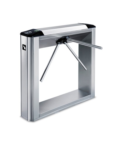 Турникет электромеханический уличный PERCo-TTD-08A в Таганроге Турникеты Pintop.ru