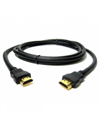 Шнур HDMI - HDMI gold 10М с фильтрами (PE bag) (5шт/уп) PROCONNECT 17-6208-6 в Таганроге Патч-корды и пигтейлы Pintop.ru