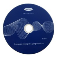 ПО Parsec PNSoft08-PNSoftPRO