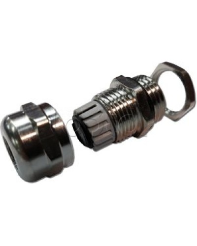 Муфта обжимная Protectowire SR-502М в Таганроге Комутационные взрывозащищенные коробки Pintop.ru