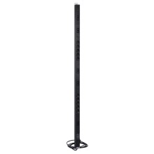 Блок розеток вертикальный Rem-16 REM R-16-10S-10C13-FI-1420-3