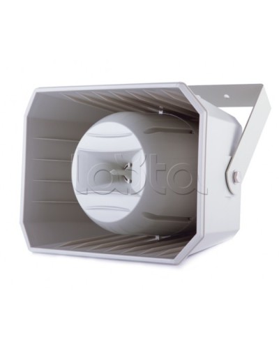 Громкоговоритель рупорный всепогодный ROXTON MP-50T в Таганроге Система оповещения и трансляции Roxton Pintop.ru