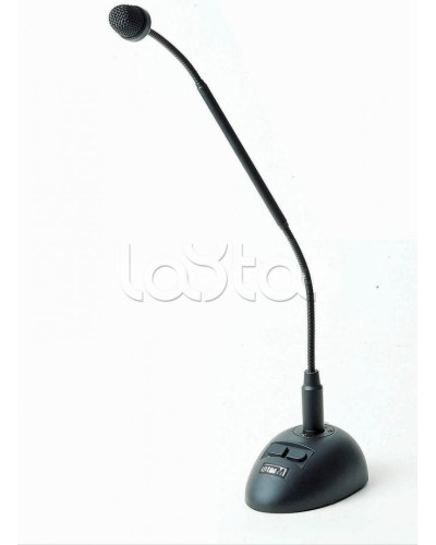 Микрофон динамический ROXTON RM-01 в Таганроге Система оповещения и трансляции Roxton Pintop.ru
