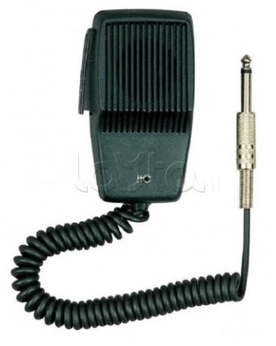 Микрофон ручной Roxton RM-04 в Таганроге Система оповещения и трансляции Roxton Pintop.ru