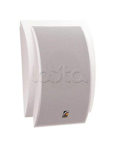 Громкоговоритель настенный широкополосный ROXTON SWS-10 в Таганроге Система оповещения и трансляции Roxton Pintop.ru