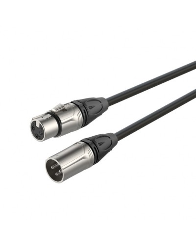 Кабель микрофонный ROXTONE DMXX200/15 в Таганроге Система оповещения и трансляции Roxton Pintop.ru