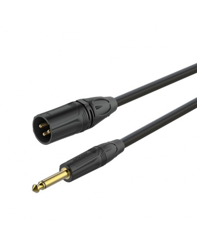 Кабель микрофонный ROXTONE GMXJ250/1 в Таганроге Система оповещения и трансляции Roxton Pintop.ru