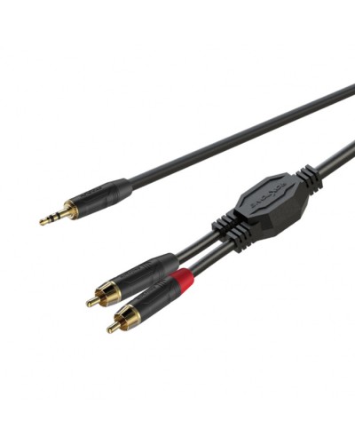 Аудио-кабель ROXTONE GPTC140/5 в Таганроге Аксессуары для СОУЭ Pintop.ru