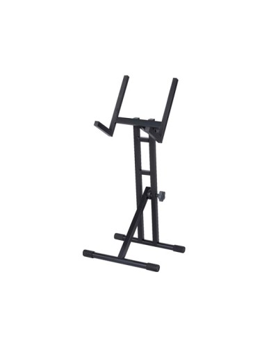 Стойка для комбо усилителя ROXTONE MUS030 в Таганроге Система оповещения и трансляции Roxton Pintop.ru