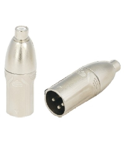 Переходник ROXTONE RA2XMPF в Таганроге Аксессуары для СОУЭ Pintop.ru