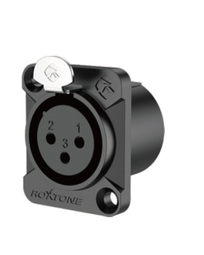 Разъем ROXTONE RX3FD-BT в Таганроге Система оповещения и трансляции Roxton Pintop.ru