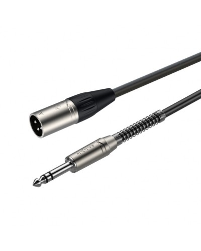 Кабель микрофонный ROXTONE SMXJ260/10 в Таганроге Система оповещения и трансляции Roxton Pintop.ru