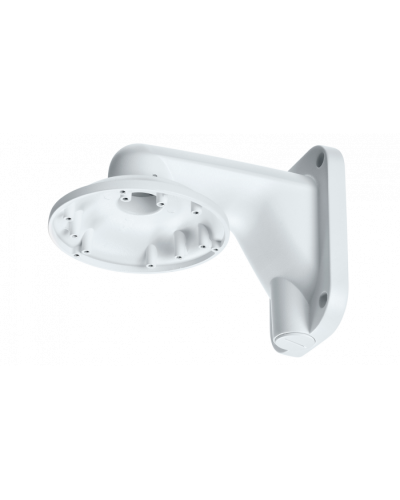 Настенный кронштейн для камер видеонаблюдения RVi-1BWM-5 white в Таганроге Системы видеонаблюдения Pintop.ru