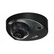 IP-камера видеонаблюдения купольная RVi-1NCF5336 (2.8) black
