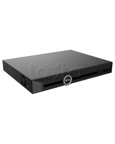 Сетевой видеорегистратор RVi-1NR20270 в Таганроге IP Видеорегистраторы Pintop.ru