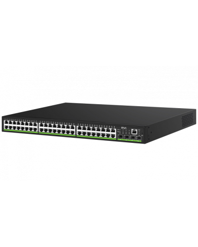 Сетевой коммутатор RVi-1NSM48G-4SP в Таганроге Коммутаторы Pintop.ru