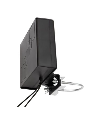 Антенна 4G MIMO Вега REXANT 34-0902 в Таганроге Системы видеонаблюдения Pintop.ru