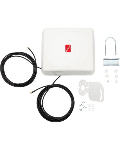 Антенна 4G MIMO Сириус REXANT 34-0903 в Таганроге Системы видеонаблюдения Pintop.ru