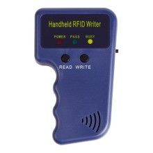 Дубликатор электронных ключей 125KHz формат EM Marin REXANT (46-0253)