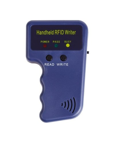 Дубликатор электронных ключей 125KHz формат EM Marin REXANT (46-0253) в Таганроге Системы контроля доступа Pintop.ru