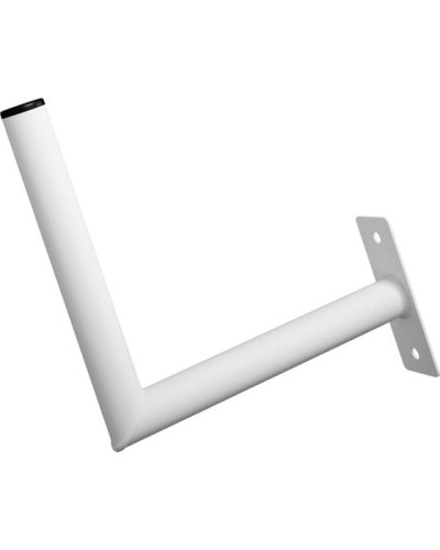 Кронштейн 22см Г-образный (для эфирных, WiFi и GSM антенн) REXANT 34-0615 в Таганроге Системы видеонаблюдения Pintop.ru