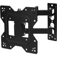 Кронштейн для телевизора 23"-43", наклонно-поворотный, серия HOME REXANT 38-0070-1