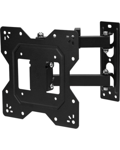 Кронштейн для телевизора 23-43, наклонно-поворотный, серия HOME REXANT 38-0070-1 в Таганроге Системы видеонаблюдения Pintop.ru