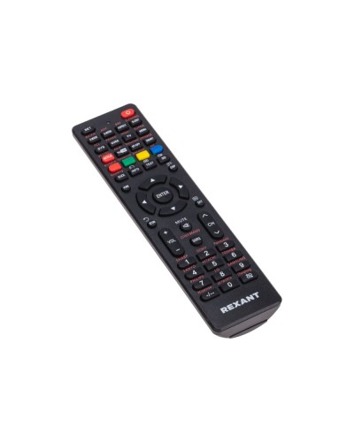 Пульт универсальный для телевизора RX-708E REXANT 38-0003 в Таганроге Системы видеонаблюдения Pintop.ru