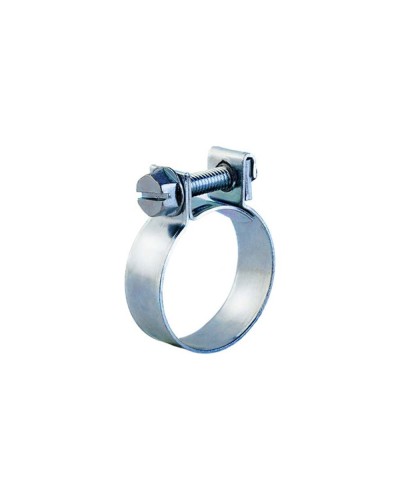 Хомут стяжной mini 12-14-0,5мм, (20 шт/уп) REXANT 07-1112 в Таганроге Стяжки-хомуты Pintop.ru