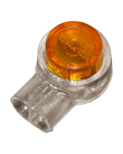 Скотч-Лок изолированный K3 (100шт/уп) REXANT 07-5403 в Таганроге Коннекторы Pintop.ru