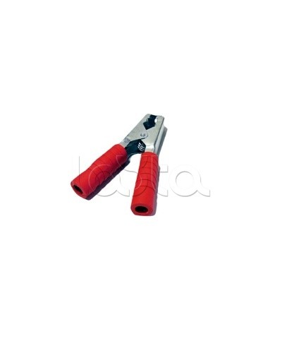 Зажим крокодил 250А 150мм (20шт/уп) REXANT 16-0020 в Таганроге Коннекторы Pintop.ru