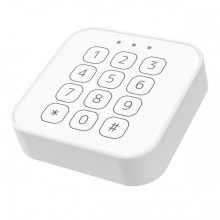 Клавиатура проводная Контакт GSM KB2-3