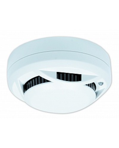 Извещатель пожарный дымовой оптико-электронный радиоканальный Ritm RSD1 (ИП 212-05) в Таганроге GSM мониторинг Ritm Pintop.ru