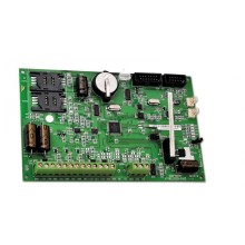 Панель контрольная Ritm Контакт GSM-5-RT3 Light (для Болида)