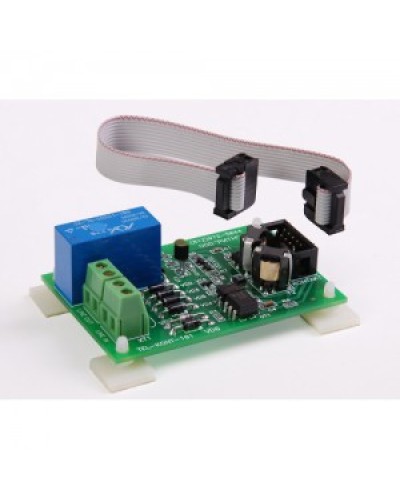 Проводной модем для телефонной линии Ritm 5RT1 в Таганроге GSM мониторинг Ritm Pintop.ru