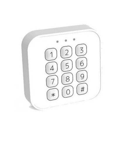 Клавиатура радиоканальная Ritm «RКВ2» в Таганроге GSM мониторинг Ritm Pintop.ru