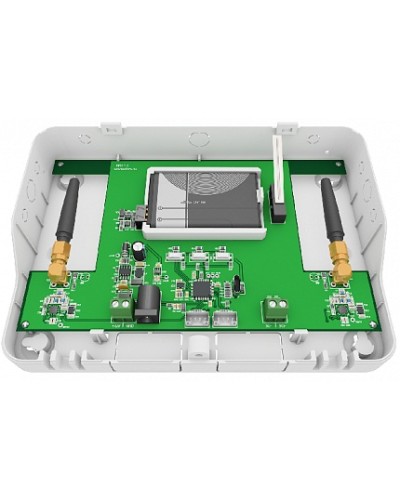 Ретранслятор радиоканальный Ritm RRT1 в Таганроге GSM мониторинг Ritm Pintop.ru