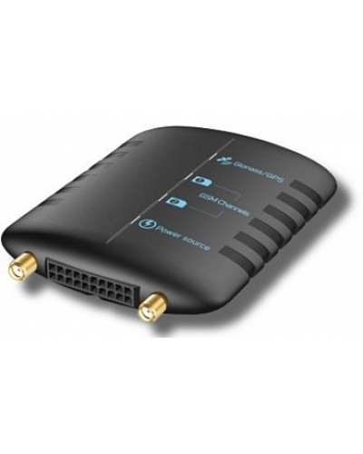 Спутниковая система мониторинга мобильных объектов Ritm Voyager 2N ГЛОНАСС LIGHT RC в Таганроге GPS мониторинг Pintop.ru