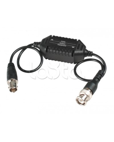 Изолятор коаксиального кабеля SC&T GL001 в Таганроге Видеоусилители, Модуляторы, Делители Pintop.ru