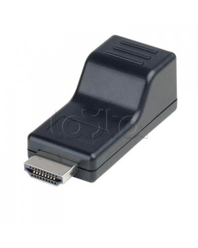 Приёмник пассивный HDMI сигнала SC&T HE01SER в Таганроге Видеоусилители, Модуляторы, Делители Pintop.ru