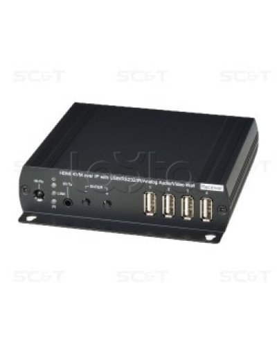 Приемник SC&T HKM02BR в Таганроге Видеоусилители, Модуляторы, Делители Pintop.ru