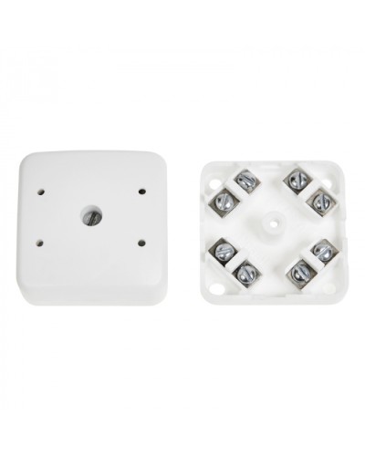 Коробка коммутационная SLT КС-4 в Таганроге Распределительные коробки Pintop.ru