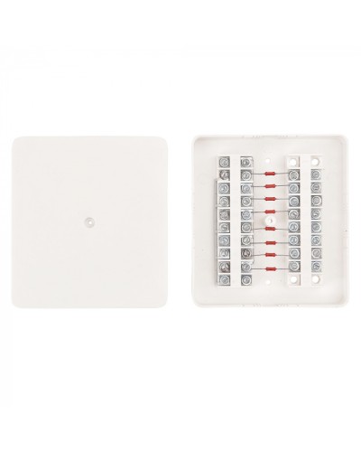 Коробка распределительная абонентская SLT РОН-2 (75 Ом) в Таганроге Распределительные коробки Pintop.ru