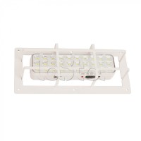 Защитный кожух для аварийного светильника KL-30 SLT ЗК-16