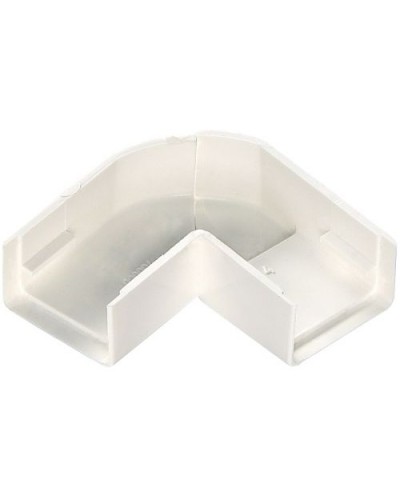 Угол плоский изменяемый для кабельного канала 20х12,5 SPL 020004S в Таганроге Аксессуары для кабель-канала Pintop.ru