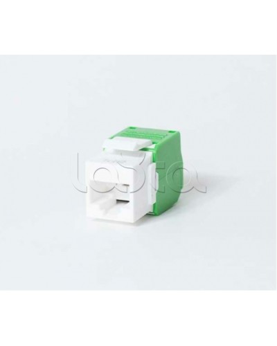 Модуль вставка UTP категории 6 Keystone SPL (500018) в Таганроге Модули Keystone Pintop.ru