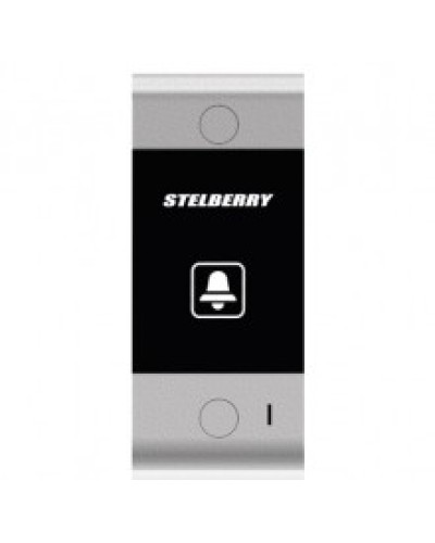 Панель абоненска STELBERRY S-120 в Таганроге Переговорные устройства Pintop.ru