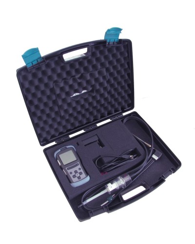 Газоанализатор Seitron CHEMIST 103 в Таганроге Технологические извещатели Pintop.ru